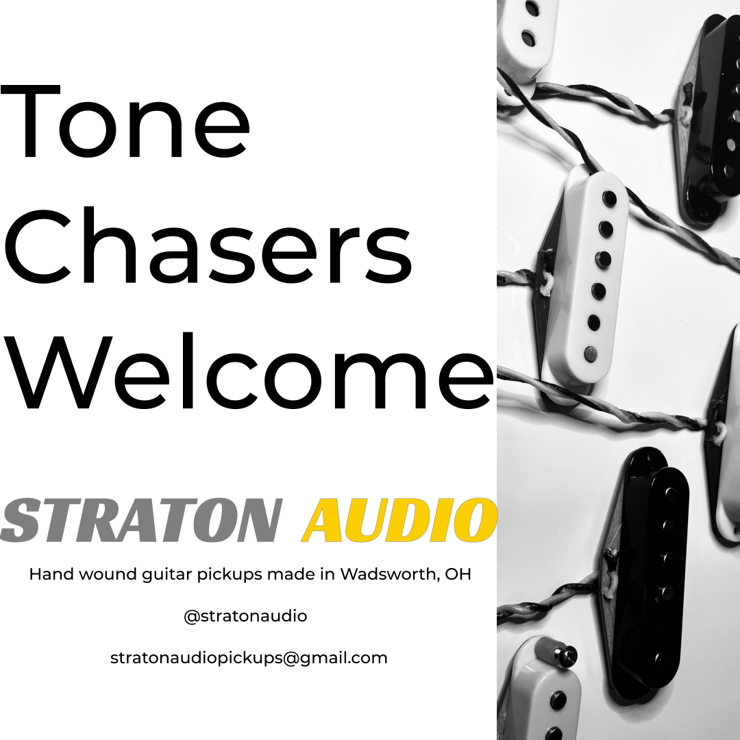 "Late 60's" - Strat style neck pickup