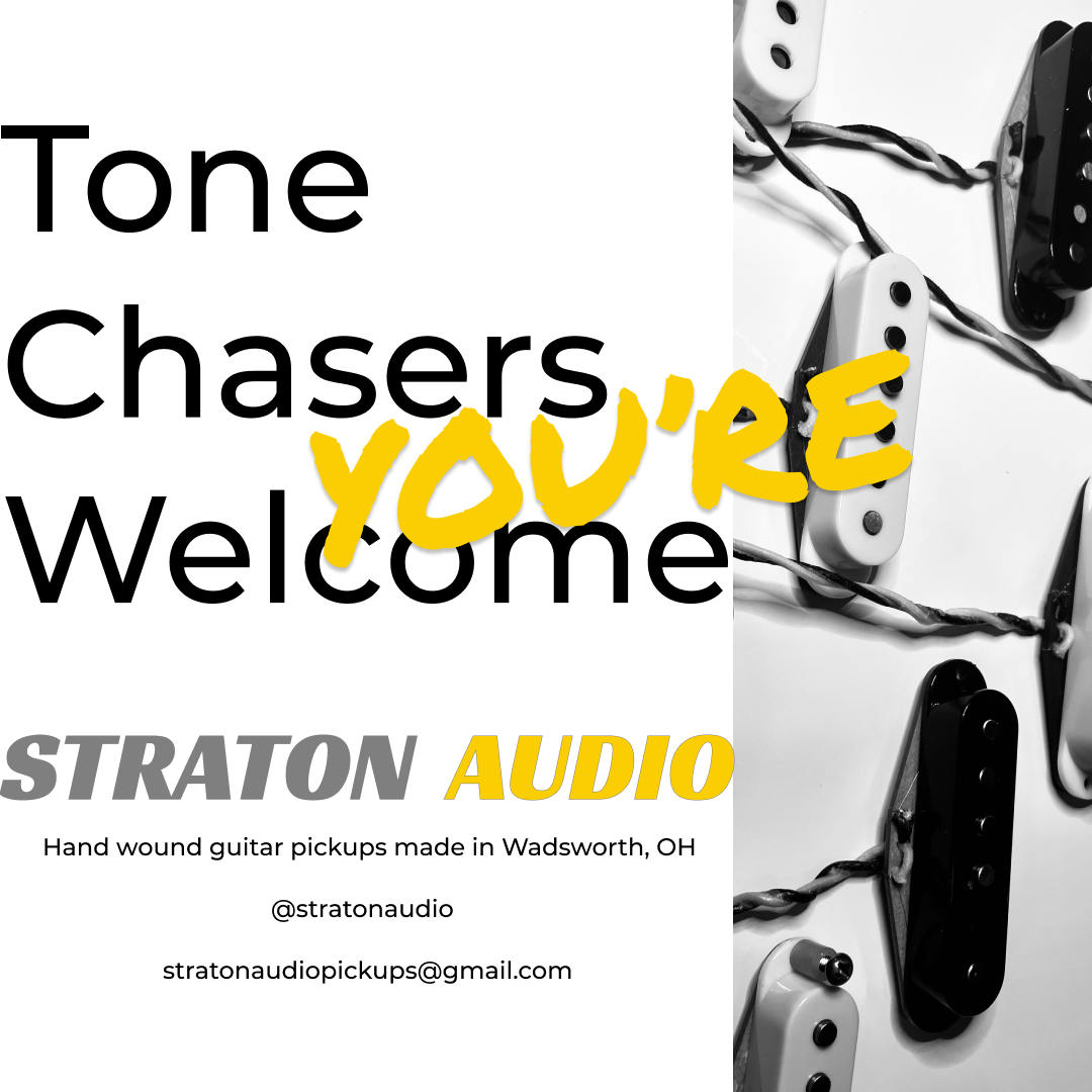 "Late 60's" - Strat style neck pickup