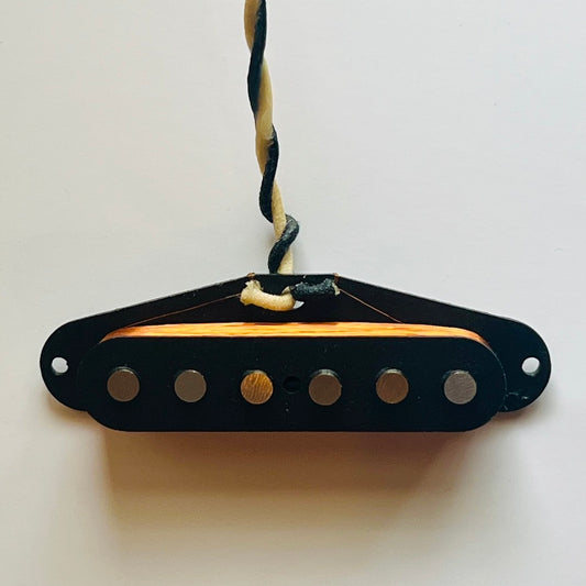 "Just Strat" neck pickup