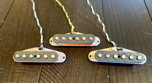 "Signature Series" - FULL SET