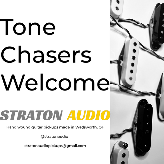 "Late 60's" - Strat style neck pickup
